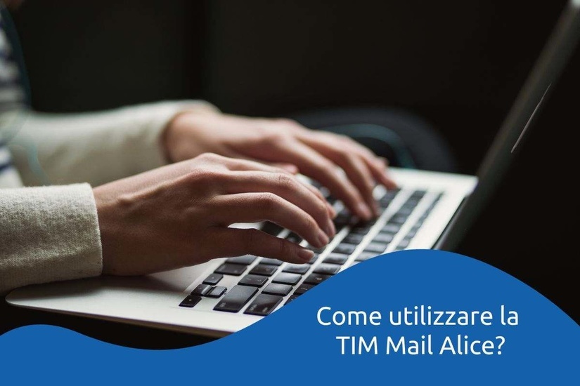 TIM Mail Alice