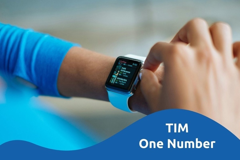 Tim One Number