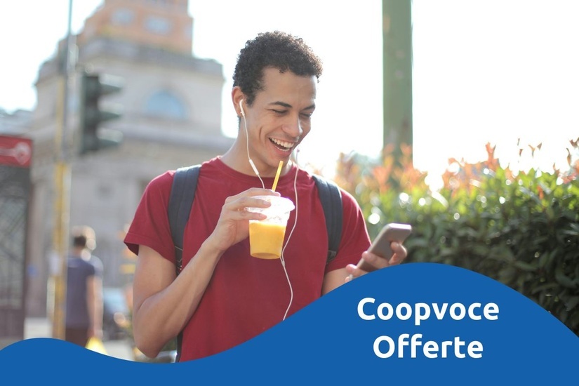 CoopVoce Offerte