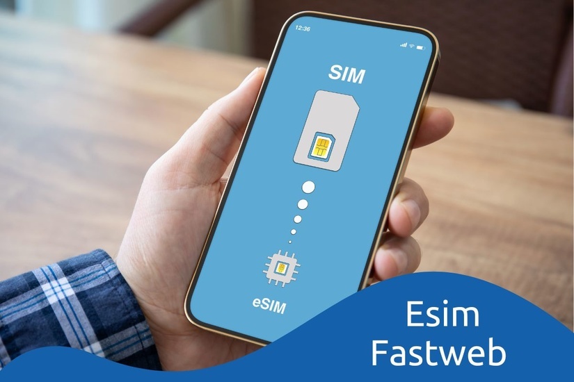 Esim Fastweb Costo Attivazione Online Recensioni