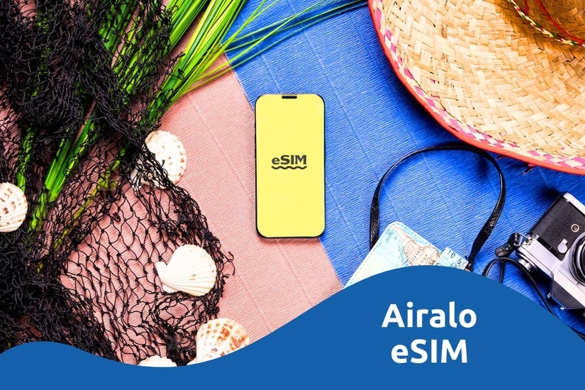 Airalo eSIM