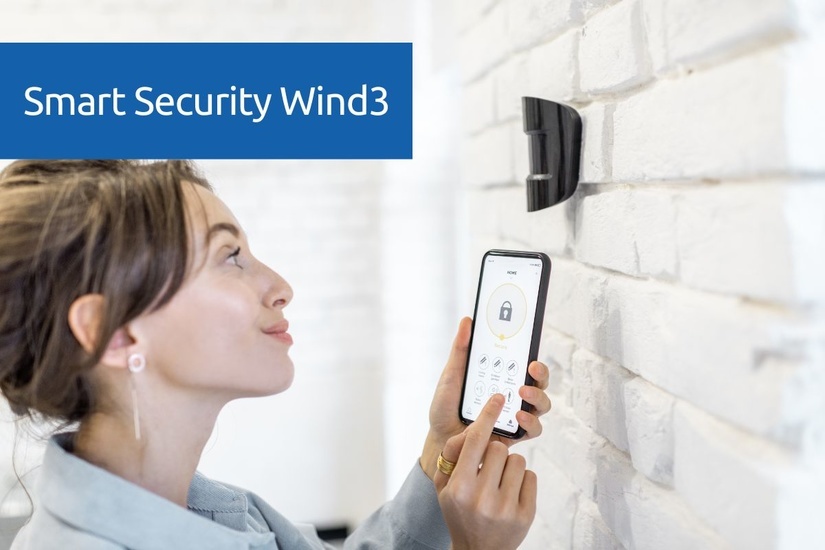 smart-security-windtre