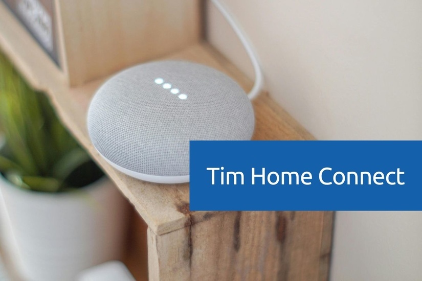 Tim Home Connect