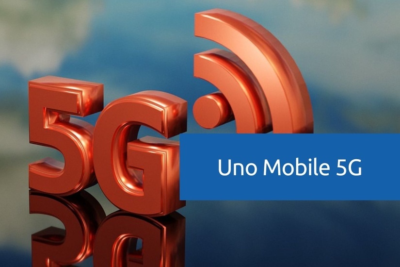 Uno Mobile 5G