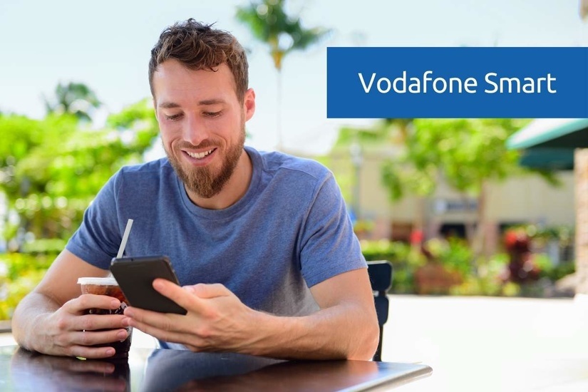 vodafone-smart