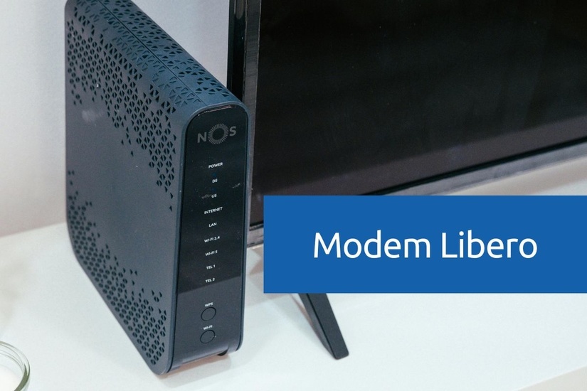 modem-libero