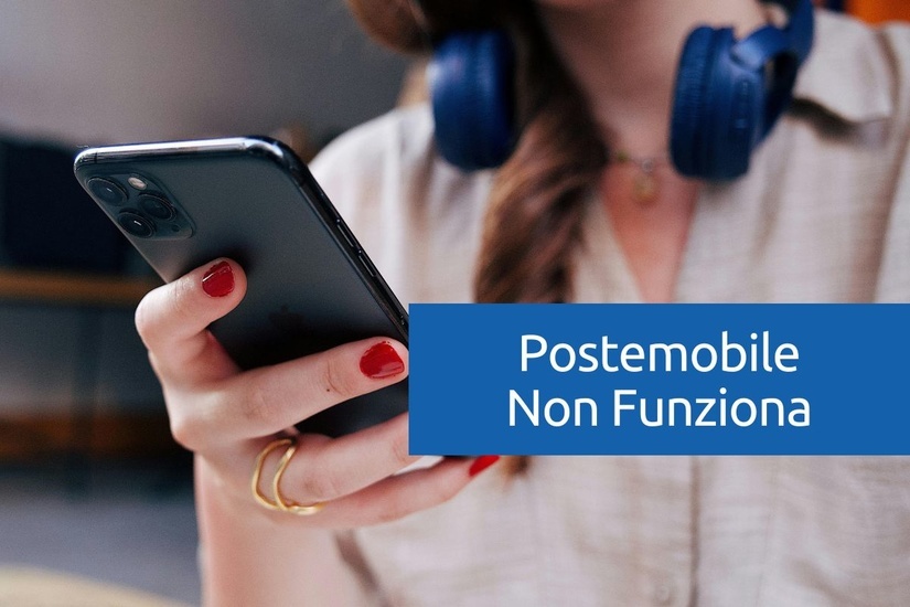 postemobile-non-funziona