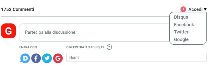 Commenta Segnalazione Fastweb Down Commenta Segnalazione Fastweb Down
