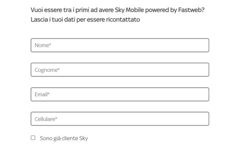 Form Sky Mobile