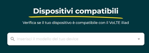 Iliad VoLTE Dispositivi Compatibili iliad-volte-dispositivi-compatibili
