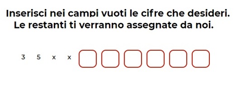 numero-iliad-personalizzato