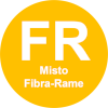 Bollino Fibra Misto Rame Bollino Fibra Misto Rame