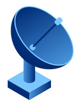 Parabola Satellitare