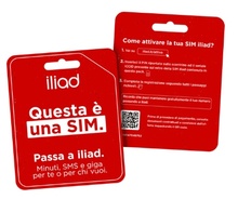 Attivazione SIM Iliad Express attivazione-sim-iliad-express