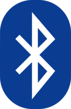 Bluetooth Logo