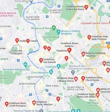 Centro Vodafone Roma centro-vodafone-roma