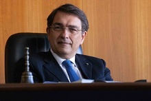 Giacomo Lasorella, Presidente AGCOM giacomo lasorella presidente agcom