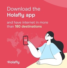 App Holafly holafly-app
