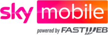 Sky Mobile Powered by Fastweb