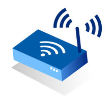 Router Wifi