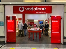 Vodafone Store vodafone-store