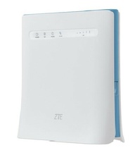 Il modem Tim FWA ricaricabile ZTE MF286D Modem Tim FWA Ricaricabile