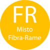 Bollino Fibra Ottica FTTC Bollino Fibra Ottica FTTC