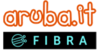 logo Aruba Fibra